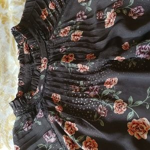 Torrid top size 1